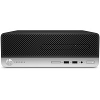 HP Prodesk G4 SFF Intel Core i3-6100 8GB 256GB SSD